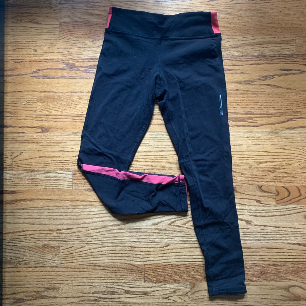 Calvin Klein Workout Leggings